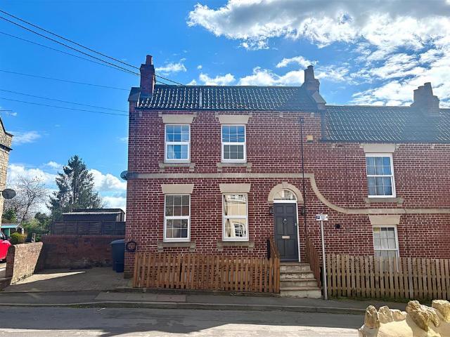 House for sale in Trowbridge