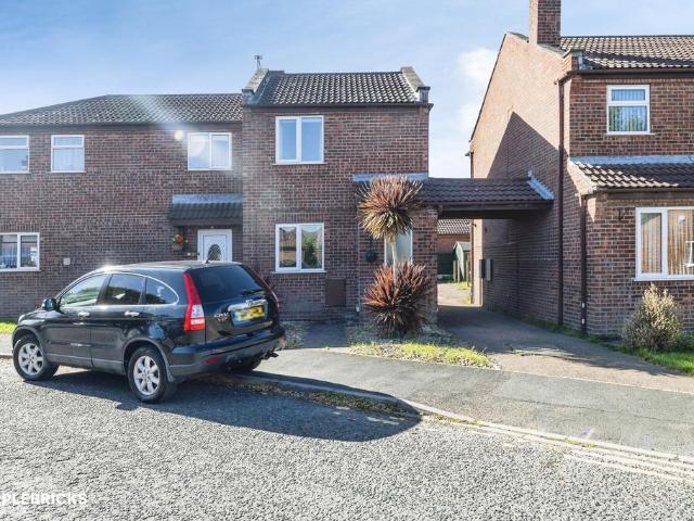House for sale in Selby