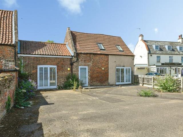 House for sale in St John's Highway, King's Lynn and West Norfolk