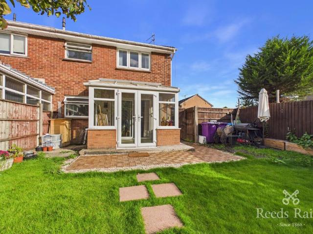 House for sale in Kirkdale, Liverpool