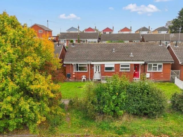 House for sale in Slitting Mill, Cannock Chase