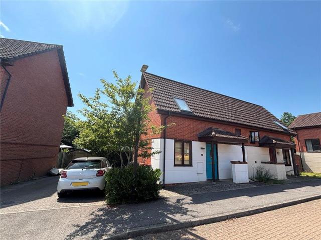 House for sale in Tattenhoe Park, Shenley Brook End