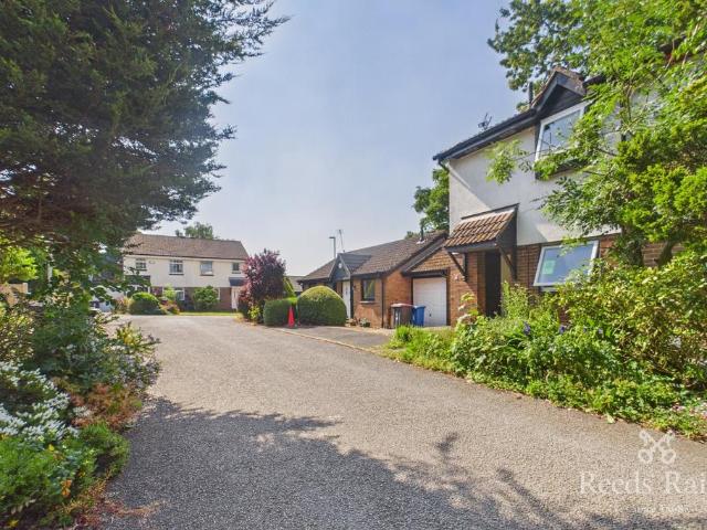 House for sale in Salford, Greater Manchester