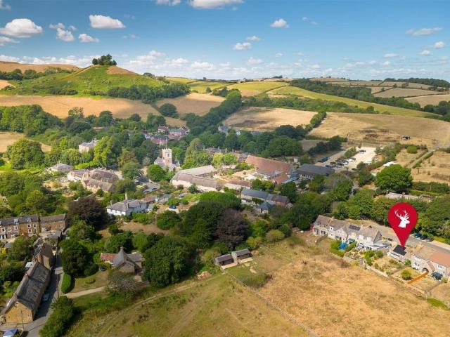 House for sale in Symondsbury, East Dorset