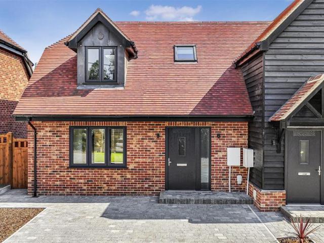 House for sale in Totham Hill, Maldon