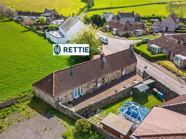 House for sale in Ceres, Scotland