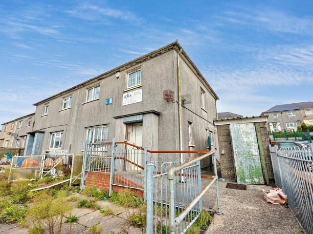 House for sale in Caerau Park, Caerau
