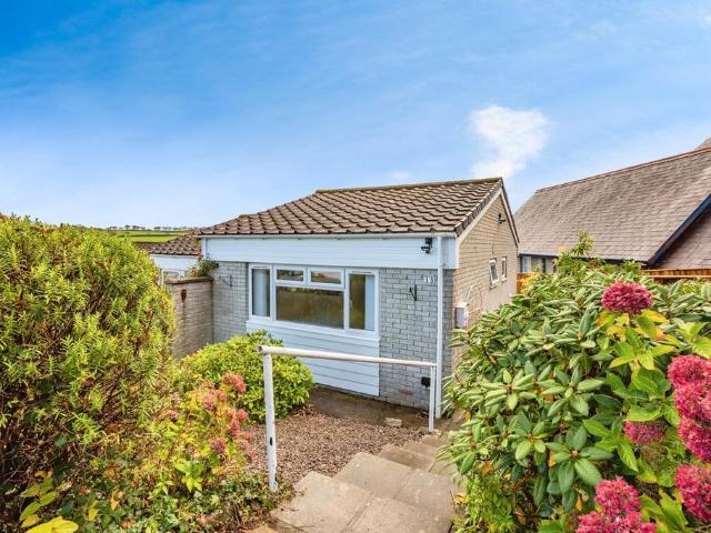 House for sale in St Dogmaels, Wales