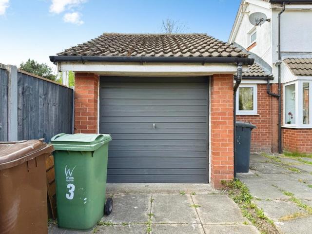 House for sale in Westleigh, Wigan