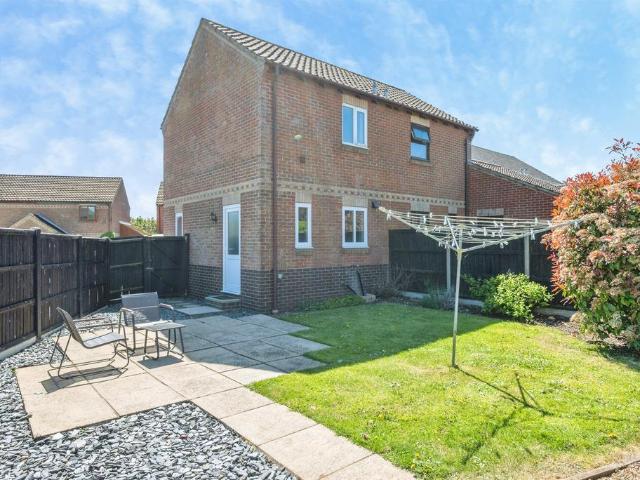 House for sale in Crostwick, Norfolk