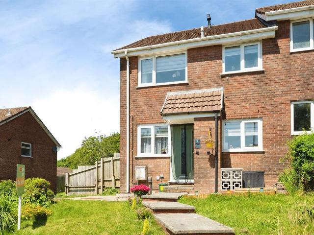 House for sale in Nangreaves, Wales