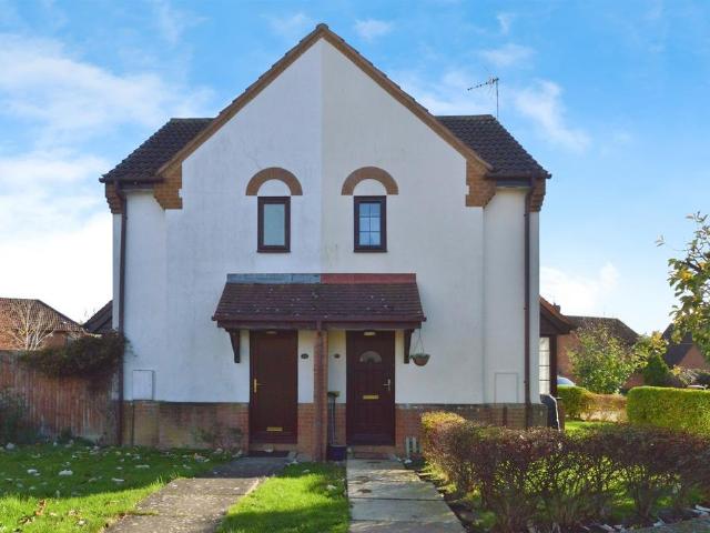 House for sale in Shenley Brook End, Milton Keynes