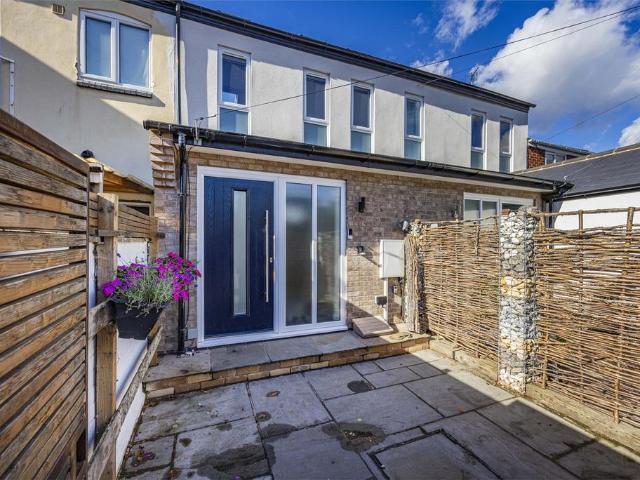 House for sale in West Bridgford, Rushcliffe