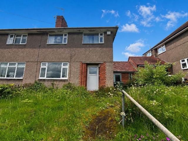 House for sale in Baswich, Staffordshire