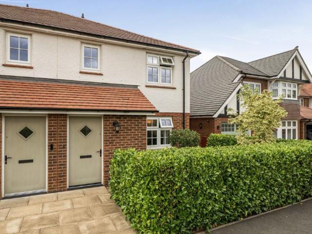 House for sale in Cheshire