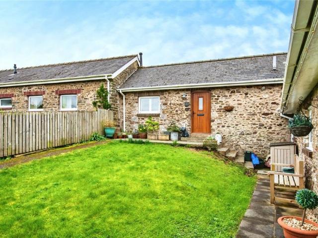 House for sale in Neyland, Wales
