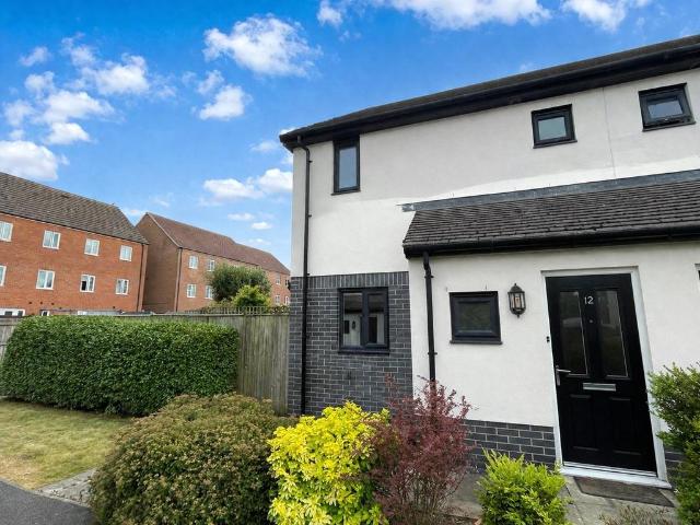 House for sale in Cabus, Lancashire