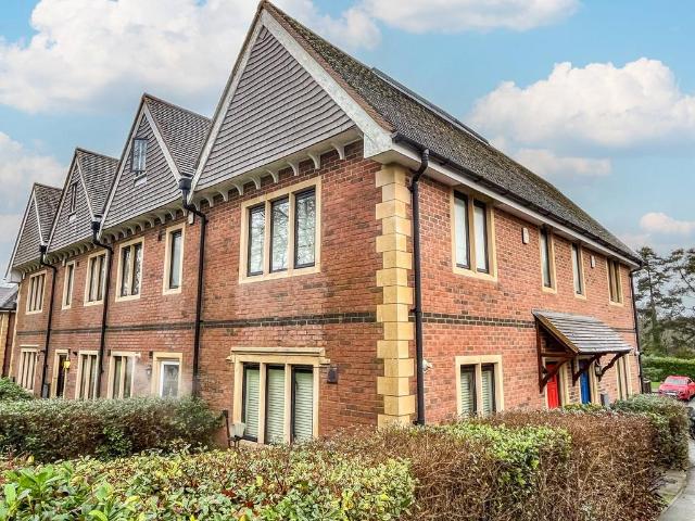 House for sale in Battle, Heathlands