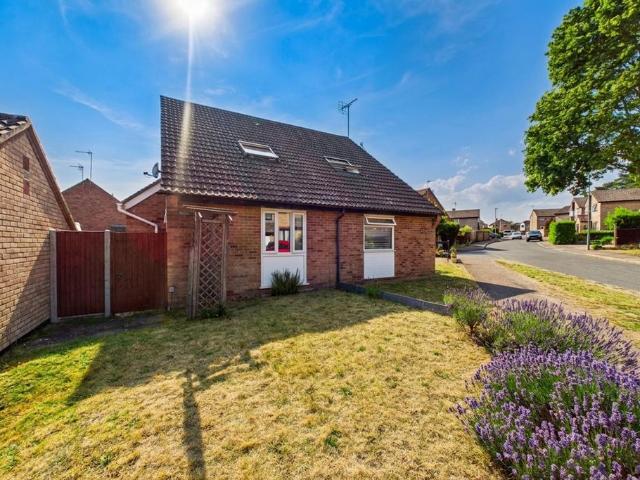 House for sale in Thetford, East Tuddenham