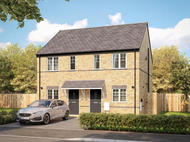 House for sale in Normanton and Altofts, Altofts