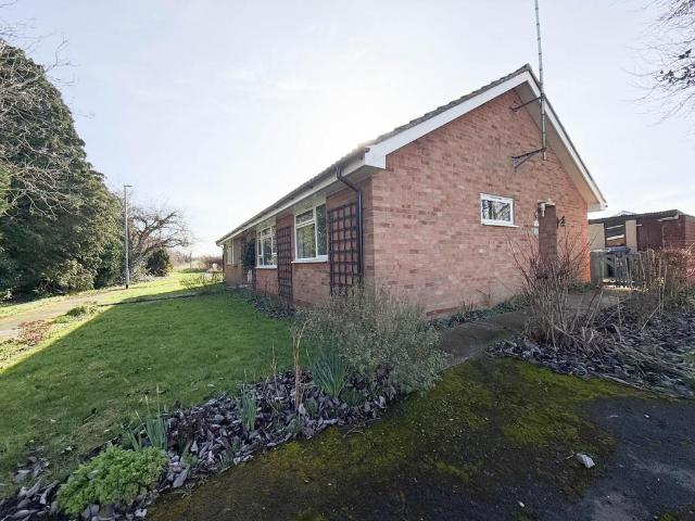 House for sale in Arrington, Cambridgeshire
