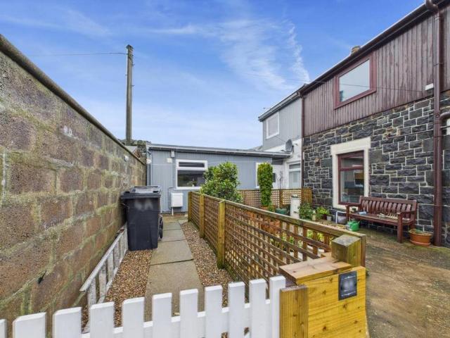 House for sale in Macduff, Scotland