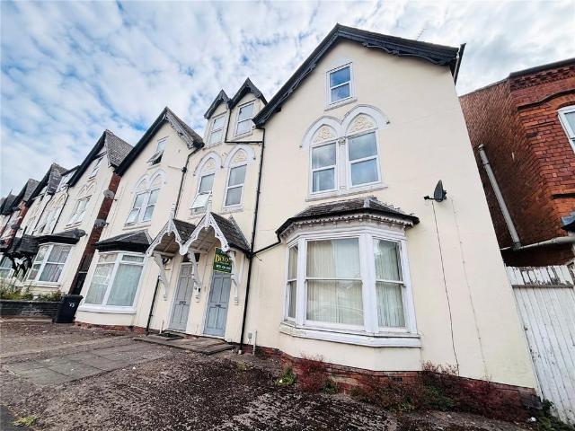 House for sale in West Midlands