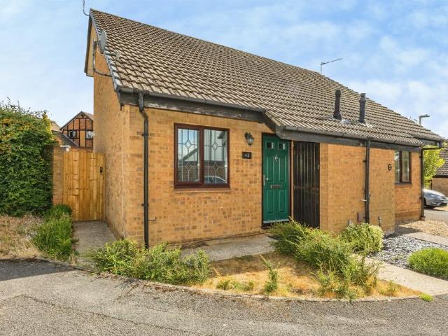 House for sale in Earley