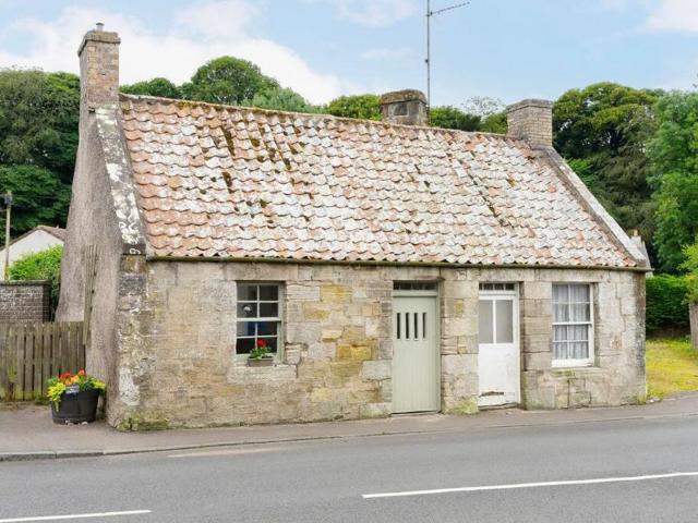 House for sale in Ceres, Scotland