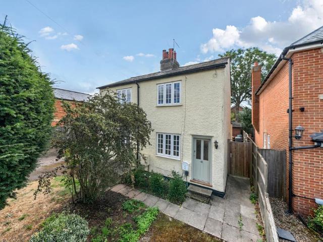 House for sale in Colliers End, Hertfordshire