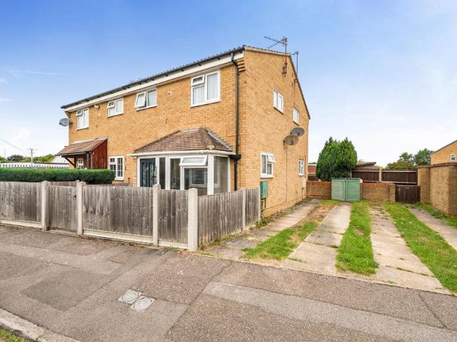 House for sale in Gillingham