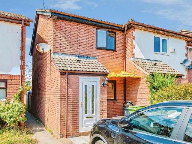 House for sale in Falcon Lodge, Wales