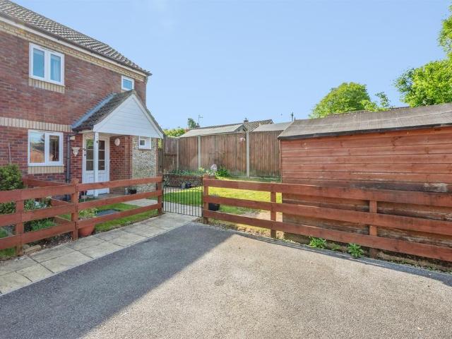 House for sale in Crostwick, Norfolk