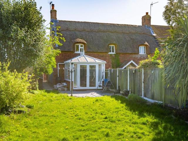 House for sale in Stokesby, Norfolk