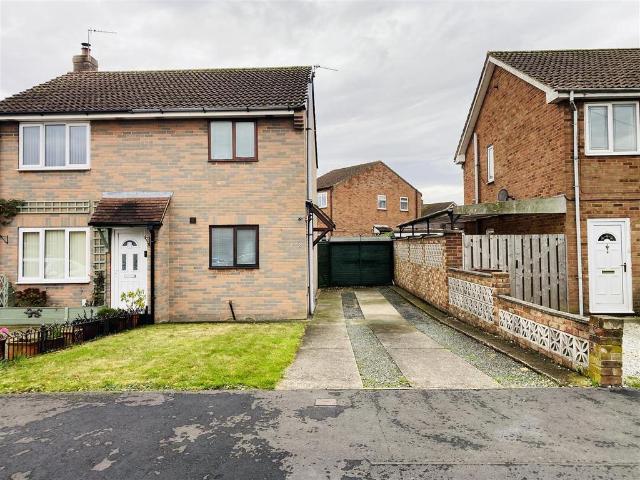 House for sale in Camblesforth