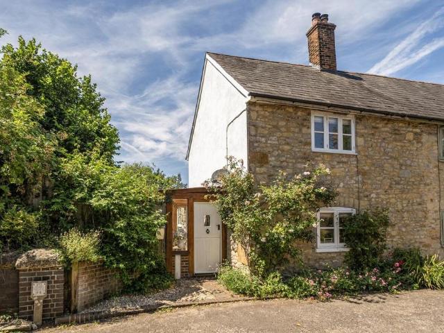 House for sale in Bradford Abbas, East Dorset