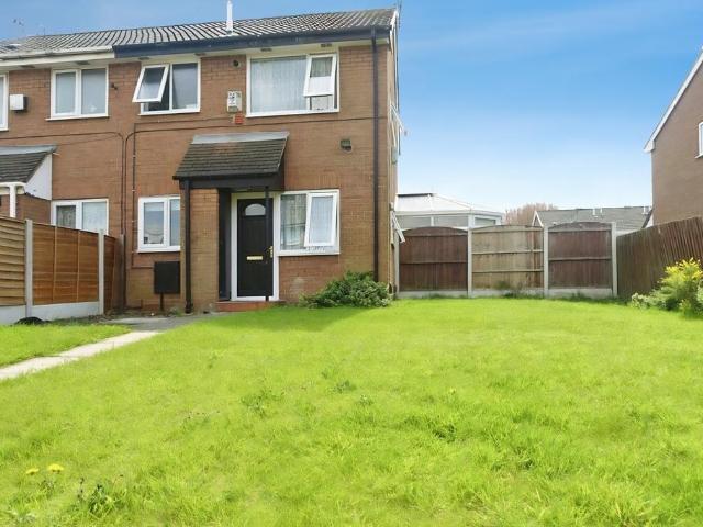 House for sale in Calderstones