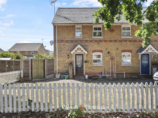 House for sale in Highwoods, Fordham Heath