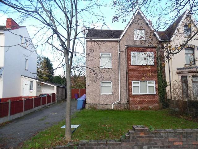 House for sale in Orrell Park, Calderstones