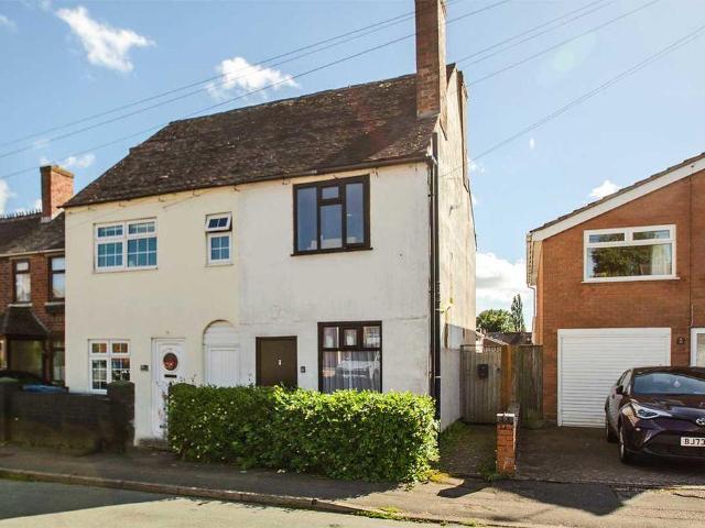 House for sale in Boley Park, Staffordshire