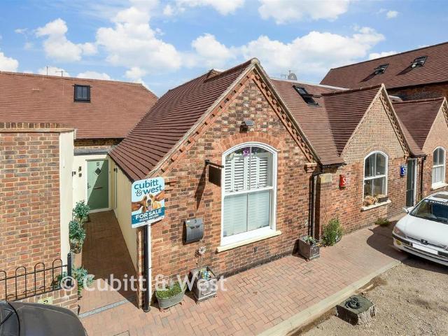 House for sale in Dorking, Mole Valley