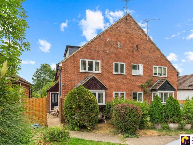 House for sale in Colliers End, Hertfordshire