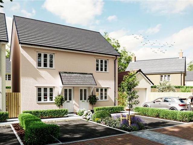 House for sale in Watchet, Somerset