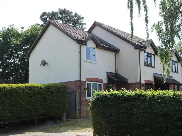 House for sale in Pachesham Park, Surrey