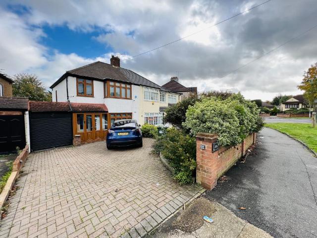 House for sale in Collier Row, Greater London