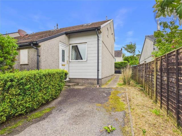 House for sale in Ambrosehill, Cornwall