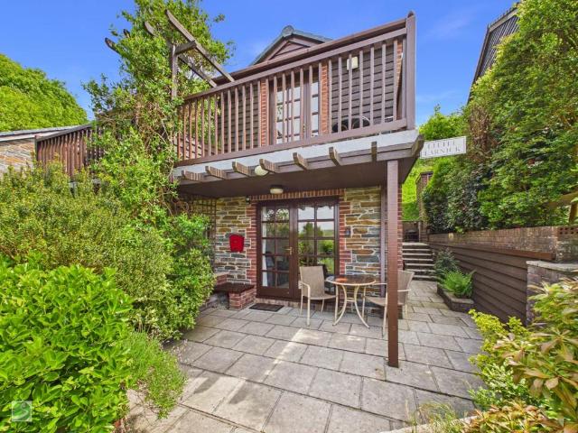 House for sale in Plaidy, Looe