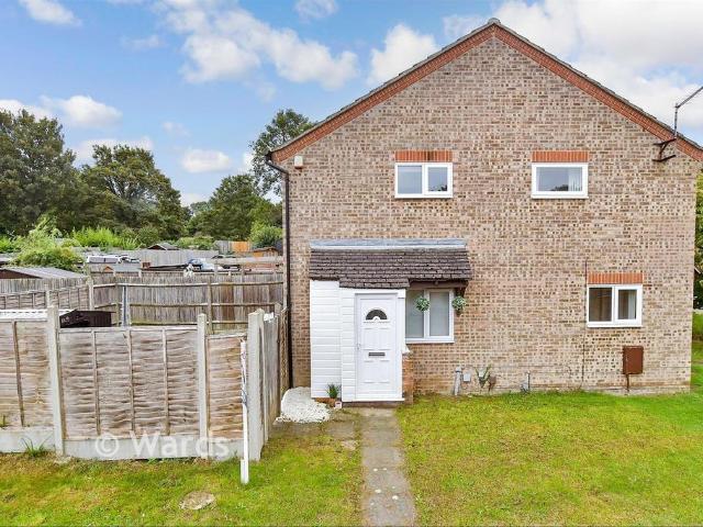 House for sale in East Farleigh, Maidstone