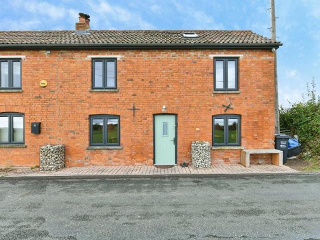 House for sale in Upper Godney, Godney