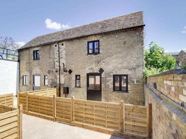 House for sale in Huntingdon, Cambridgeshire